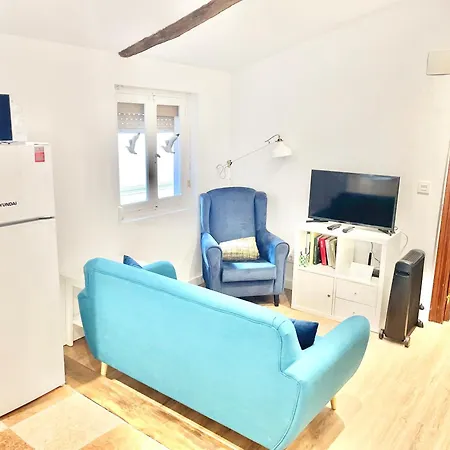 El Rincon De Salsipuedes Ferienhaus Cudillero