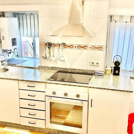 Ferienhaus El Rincon De Salsipuedes Cudillero