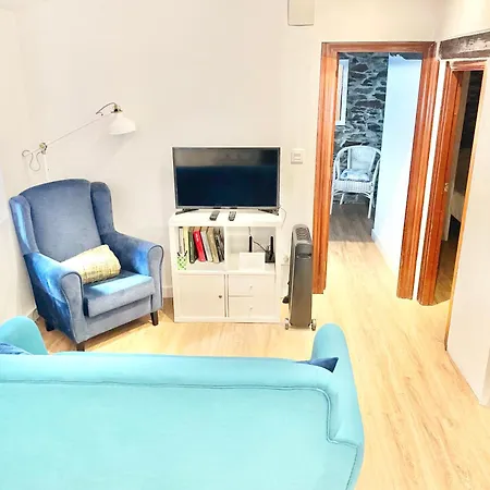 Ferienhaus El Rincon De Salsipuedes *