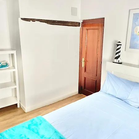 Ferienhaus El Rincon De Salsipuedes Cudillero