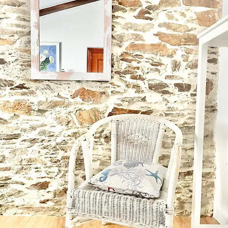 El Rincon De Salsipuedes Ferienhaus Cudillero