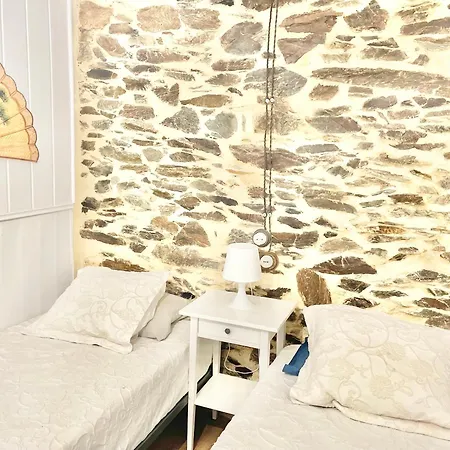 El Rincon De Salsipuedes Ferienhaus Cudillero