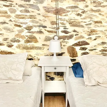 El Rincon De Salsipuedes Ferienhaus