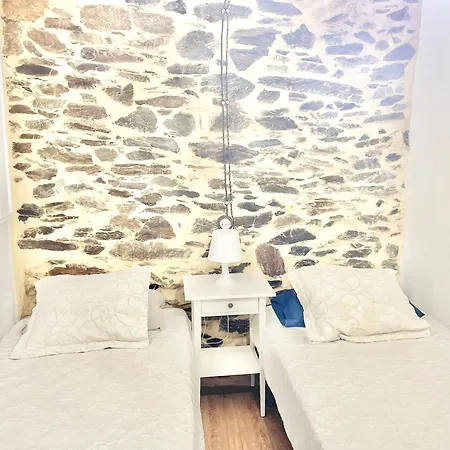 Ferienhaus El Rincon De Salsipuedes *