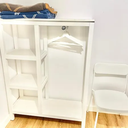 El Rincon De Salsipuedes Ferienhaus *