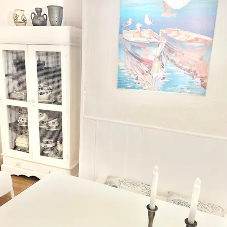 Ferienhaus El Rincon De Salsipuedes