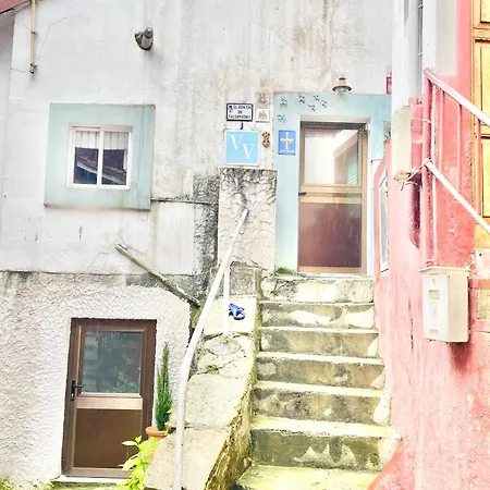 Ferienhaus El Rincon De Salsipuedes Cudillero